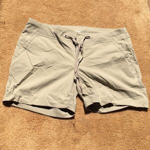 Columbia Hiking Shorts